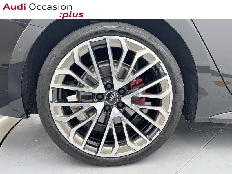 Voitures occasions Audi A5 Avant S line Orvault