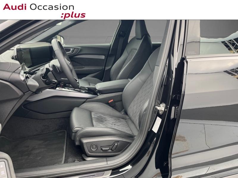 Voitures occasions Audi A5 Avant S line Orvault