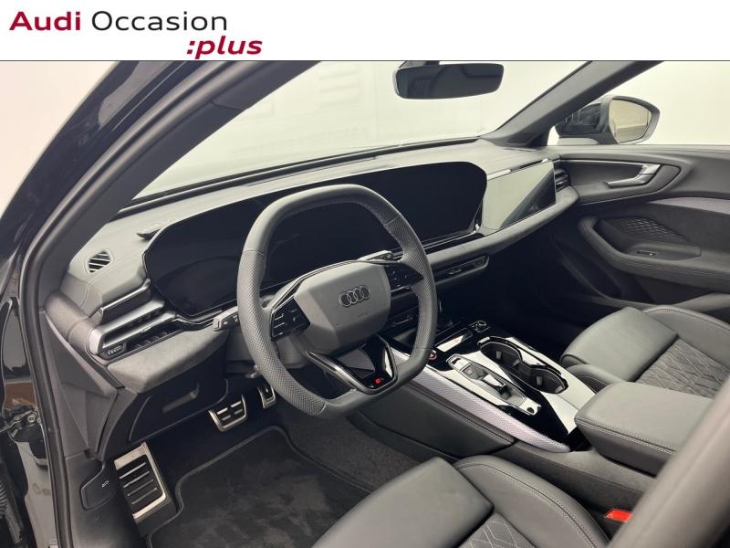 Voitures occasions Audi A5 Avant S line Orvault