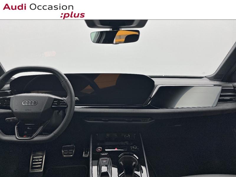 Voitures occasions Audi A5 Avant S line Orvault