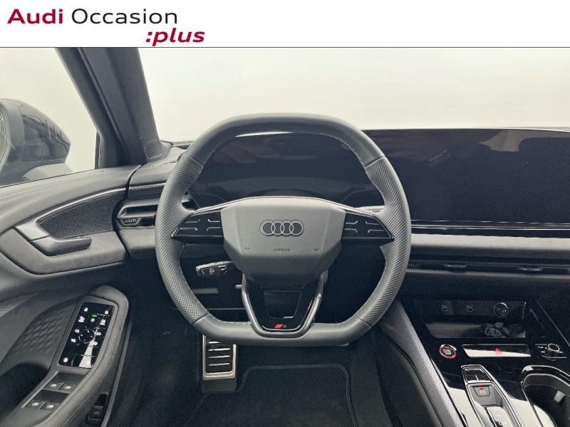 Voitures occasions Audi A5 Avant S line Orvault