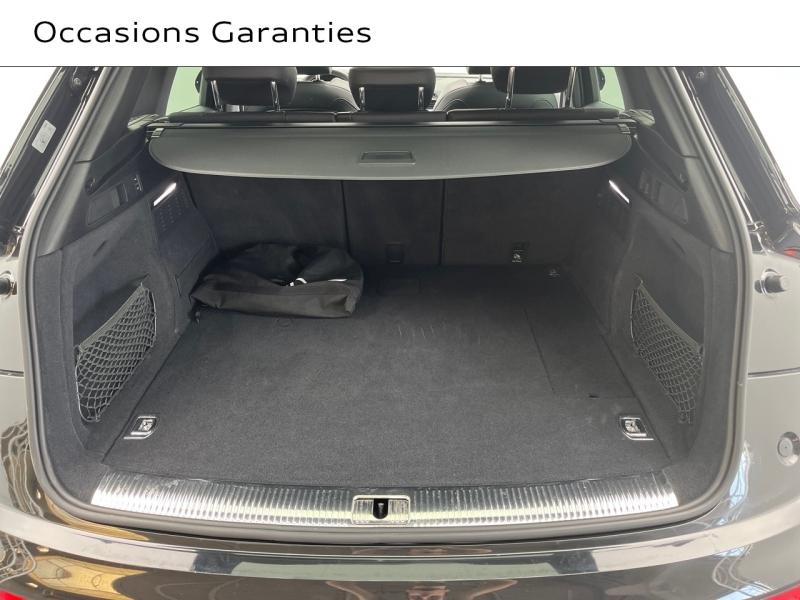 Voitures occasions Audi Q5 S line Orvault