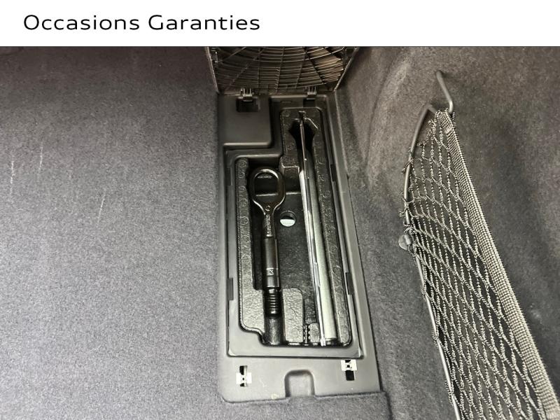 Voitures occasions Audi Q5 S line Orvault