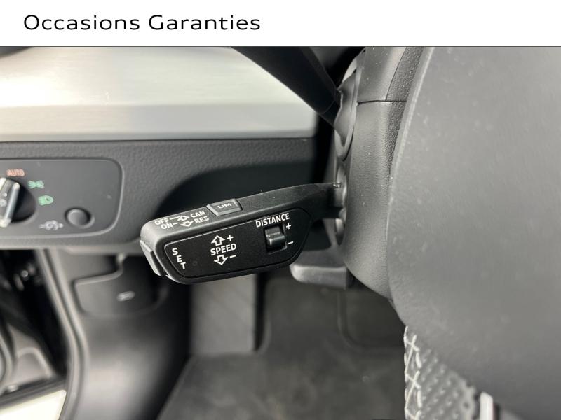 Voitures occasions Audi Q5 S line Orvault