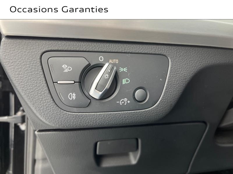Voitures occasions Audi Q5 S line Orvault