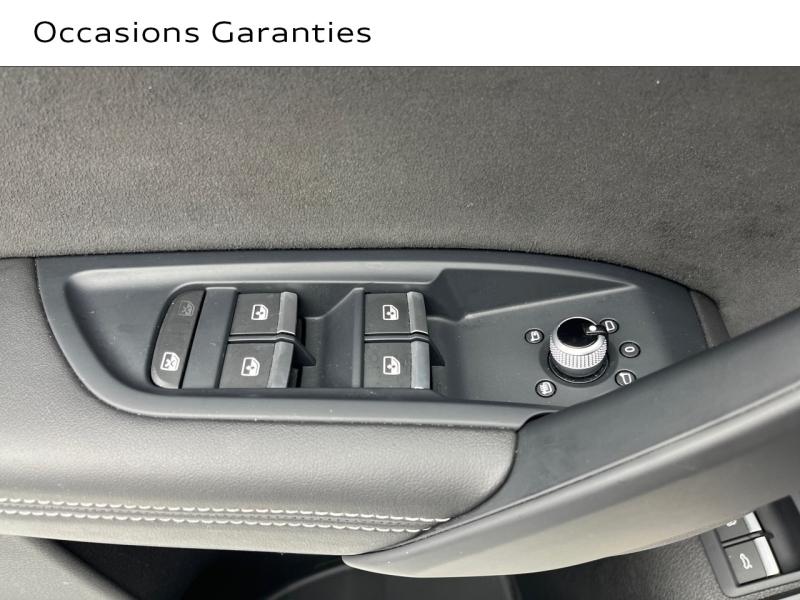 Voitures occasions Audi Q5 S line Orvault