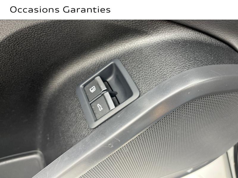 Voitures occasions Audi Q5 S line Orvault