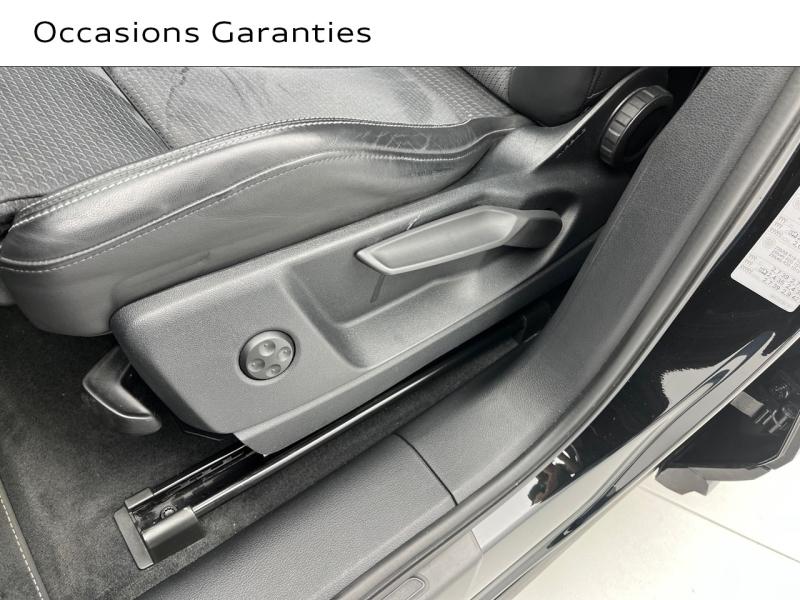 Voitures occasions Audi Q5 S line Orvault