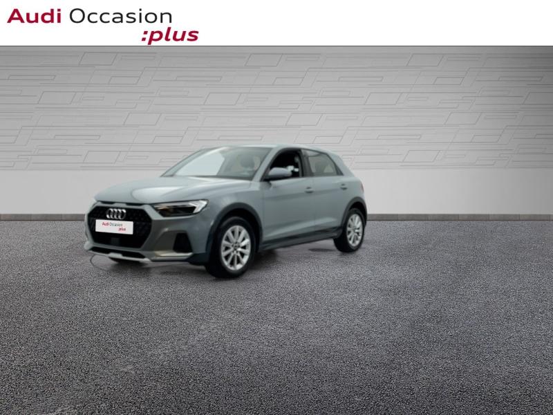 Audi A1 allstreet