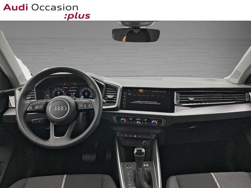 Voitures occasions Audi A1 allstreet Advanced Orvault
