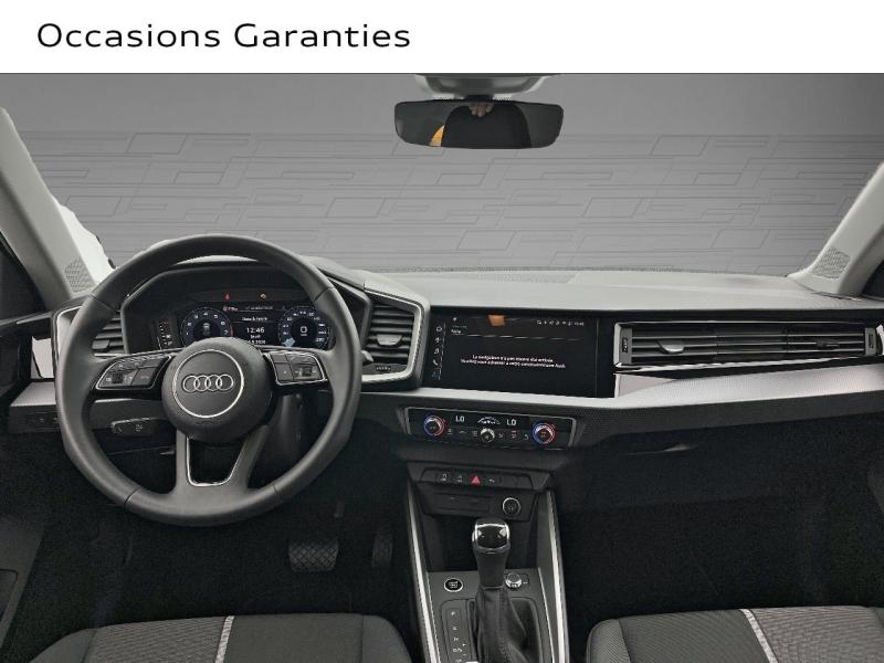 Voitures occasions Audi A1 allstreet Advanced Orvault