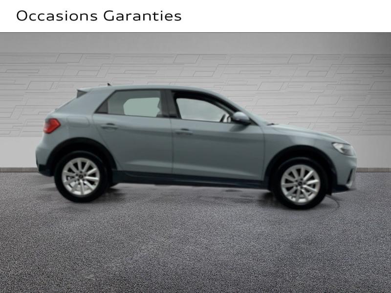 Voitures occasions Audi A1 allstreet Advanced Orvault