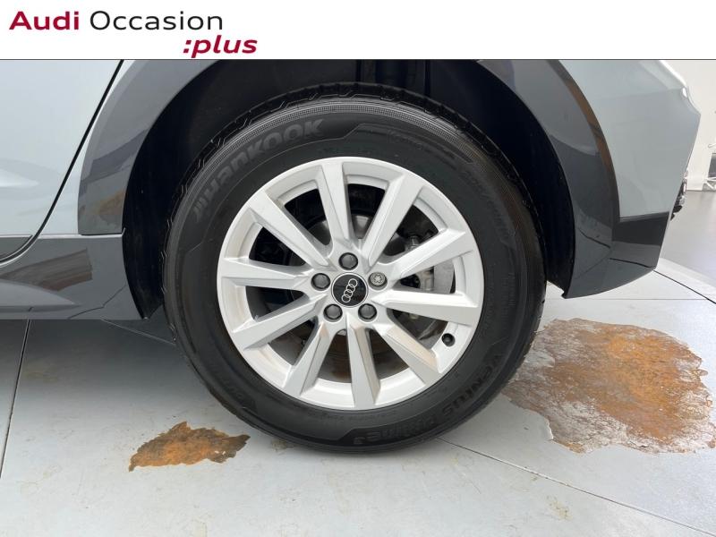 Voitures occasions Audi A1 allstreet Advanced Orvault