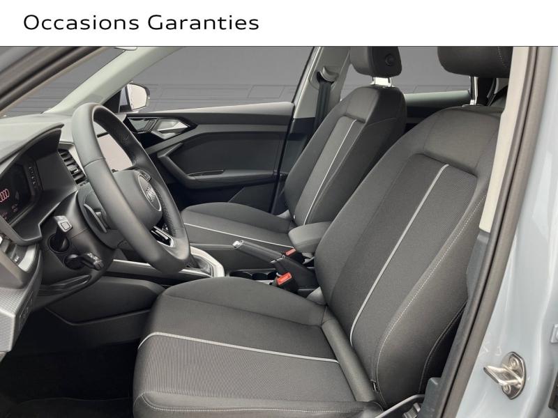 Voitures occasions Audi A1 allstreet Advanced Orvault