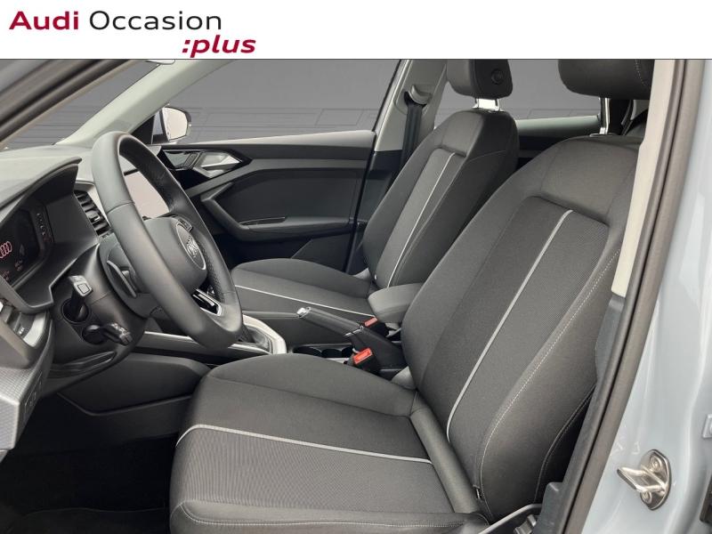 Voitures occasions Audi A1 allstreet Advanced Orvault