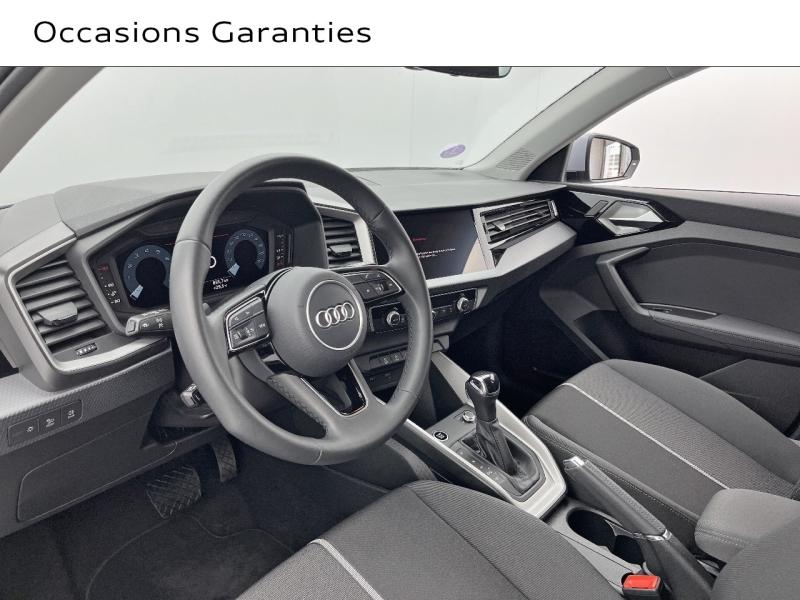 Voitures occasions Audi A1 allstreet Advanced Orvault