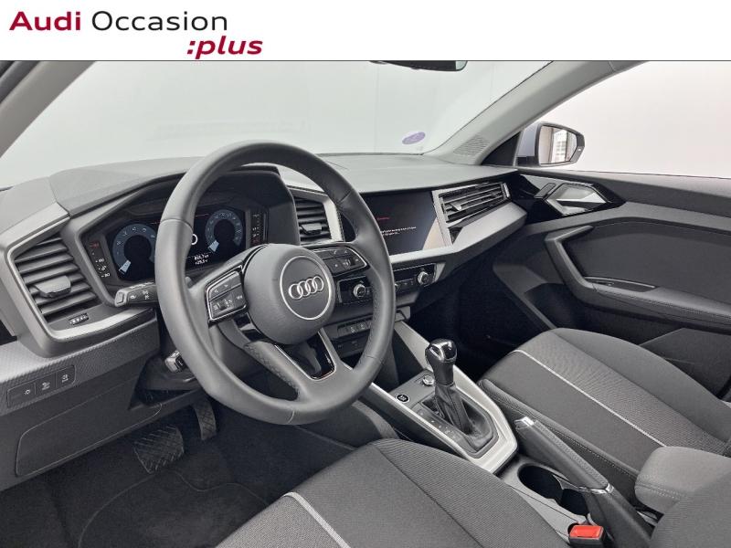 Voitures occasions Audi A1 allstreet Advanced Orvault