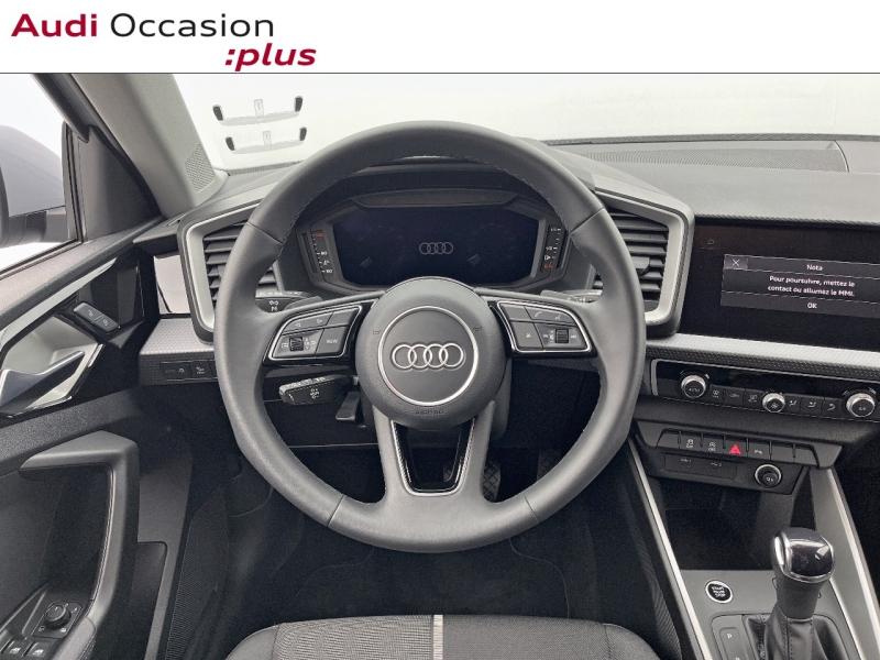 Voitures occasions Audi A1 allstreet Advanced Orvault