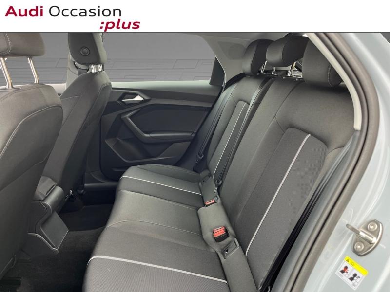Voitures occasions Audi A1 allstreet Advanced Orvault