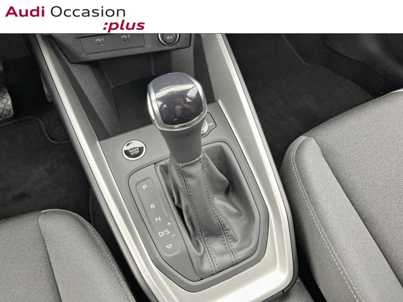 Voitures occasions Audi A1 allstreet Advanced Orvault
