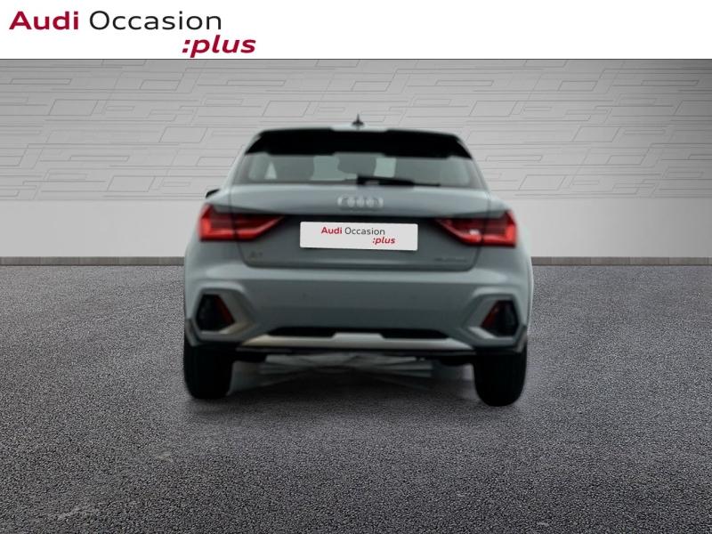 Voitures occasions Audi A1 allstreet Advanced Orvault