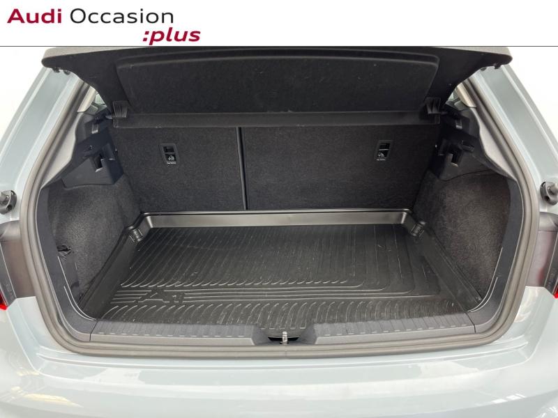 Voitures occasions Audi A1 allstreet Advanced Orvault