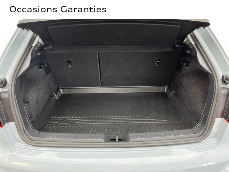 Voitures occasions Audi A1 allstreet Advanced Orvault