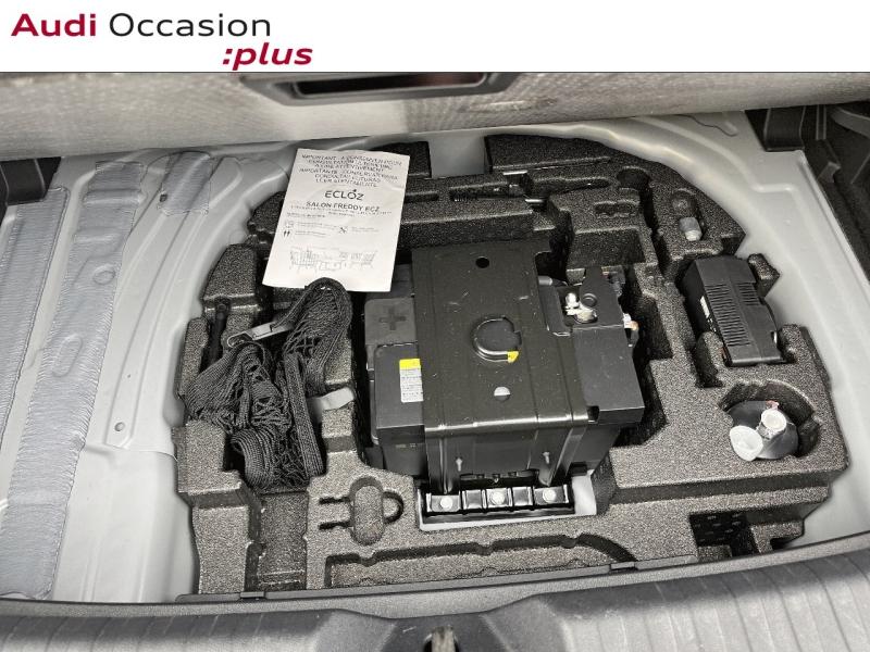 Voitures occasions Audi A1 allstreet Advanced Orvault
