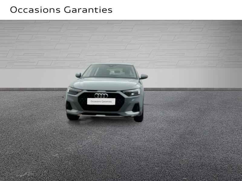 Voitures occasions Audi A1 allstreet Advanced Orvault