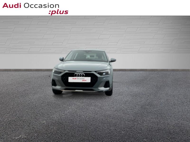 Voitures occasions Audi A1 allstreet Advanced Orvault