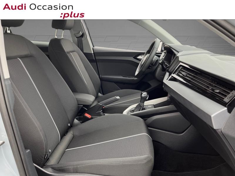 Voitures occasions Audi A1 allstreet Advanced Orvault