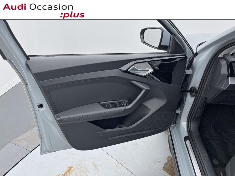Voitures occasions Audi A1 allstreet Advanced Orvault