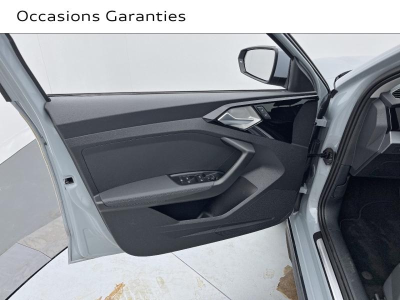 Voitures occasions Audi A1 allstreet Advanced Orvault