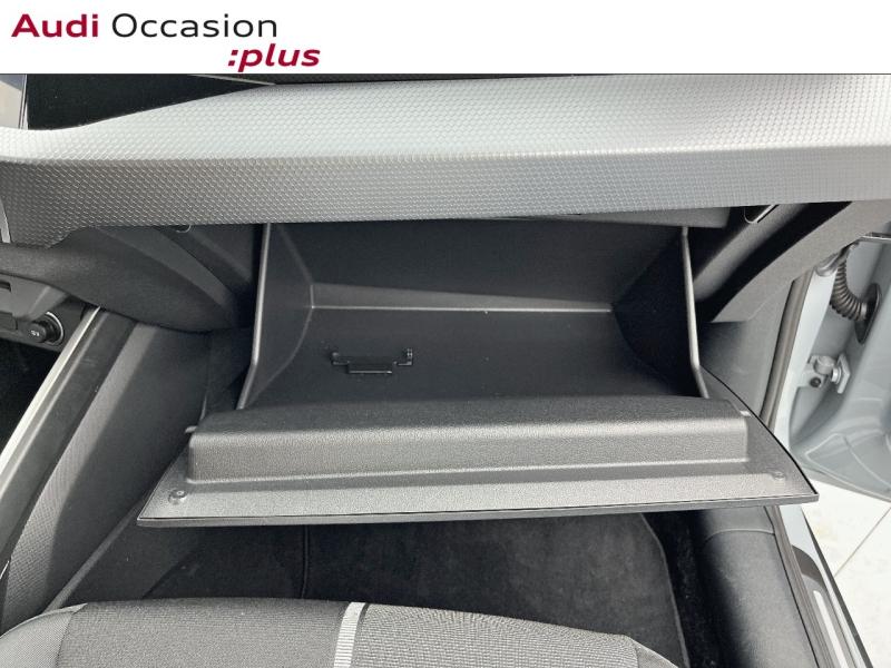 Voitures occasions Audi A1 allstreet Advanced Orvault