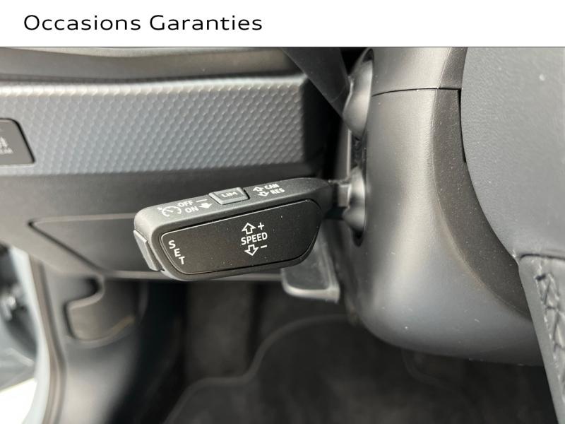 Voitures occasions Audi A1 allstreet Advanced Orvault