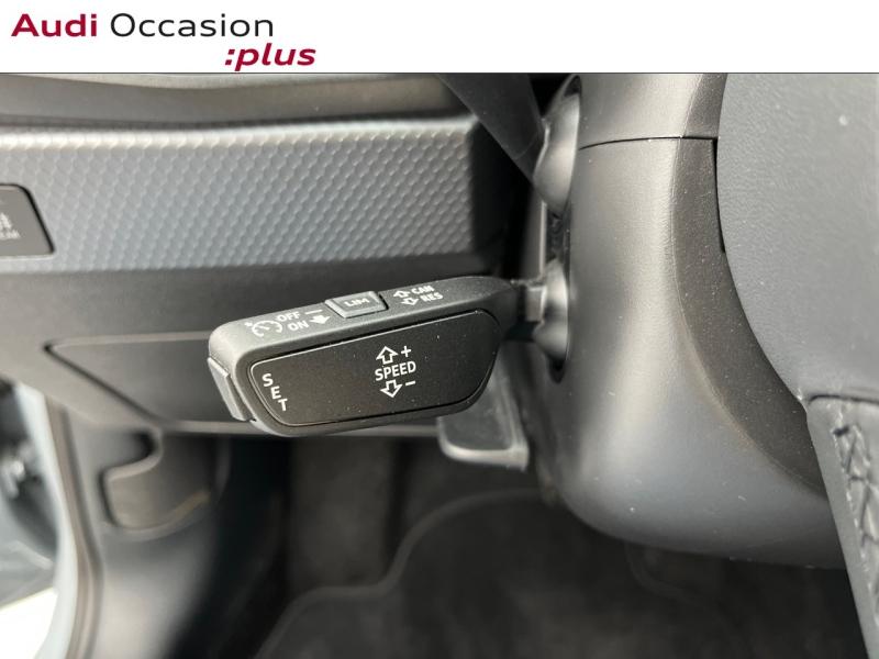 Voitures occasions Audi A1 allstreet Advanced Orvault