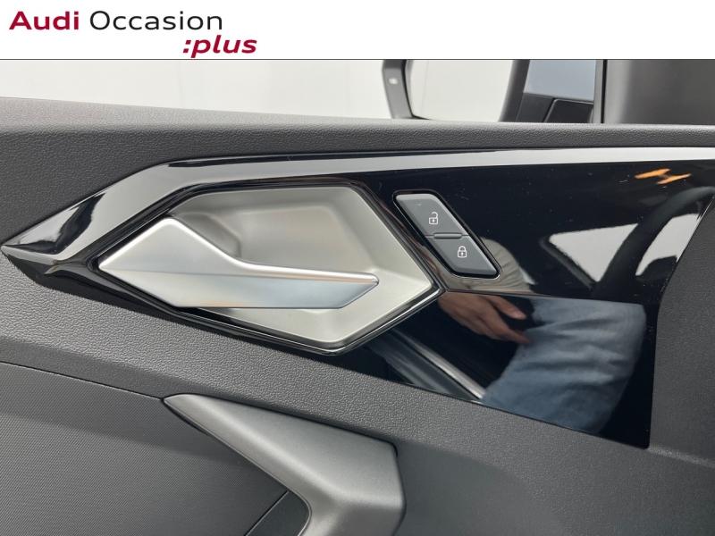 Voitures occasions Audi A1 allstreet Advanced Orvault