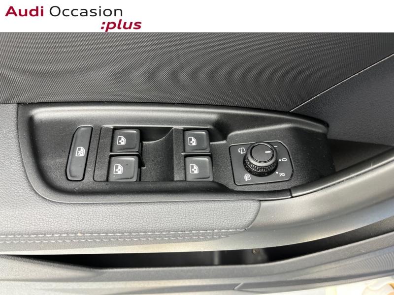 Voitures occasions Audi A1 allstreet Advanced Orvault