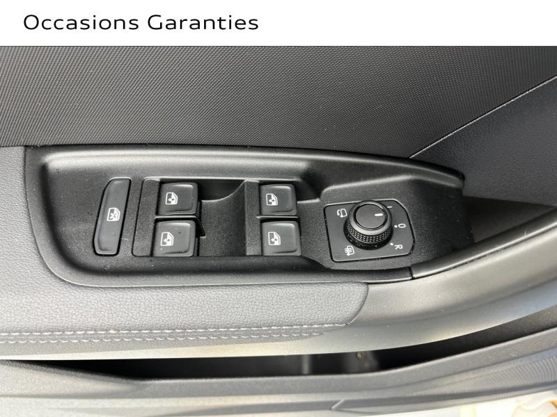 Voitures occasions Audi A1 allstreet Advanced Orvault