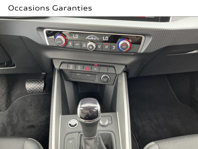 Voitures occasions Audi A1 allstreet Advanced Orvault