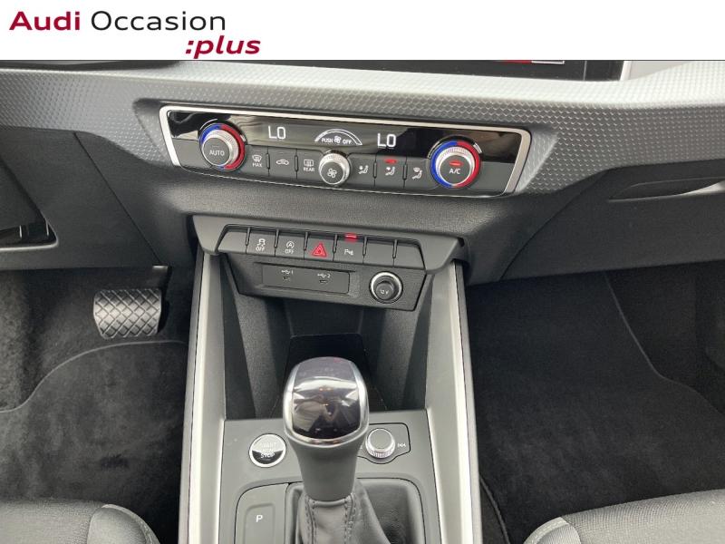 Voitures occasions Audi A1 allstreet Advanced Orvault