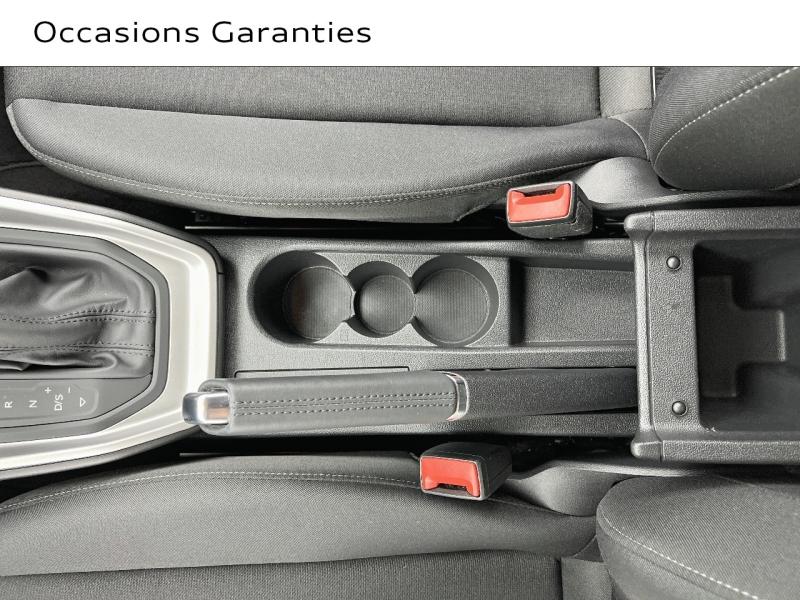 Voitures occasions Audi A1 allstreet Advanced Orvault