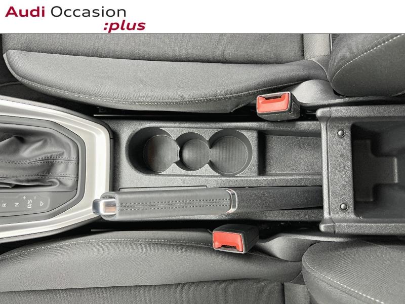 Voitures occasions Audi A1 allstreet Advanced Orvault