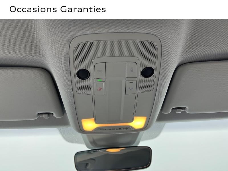 Voitures occasions Audi A1 allstreet Advanced Orvault