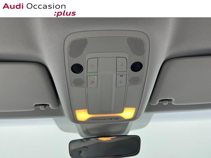 Voitures occasions Audi A1 allstreet Advanced Orvault