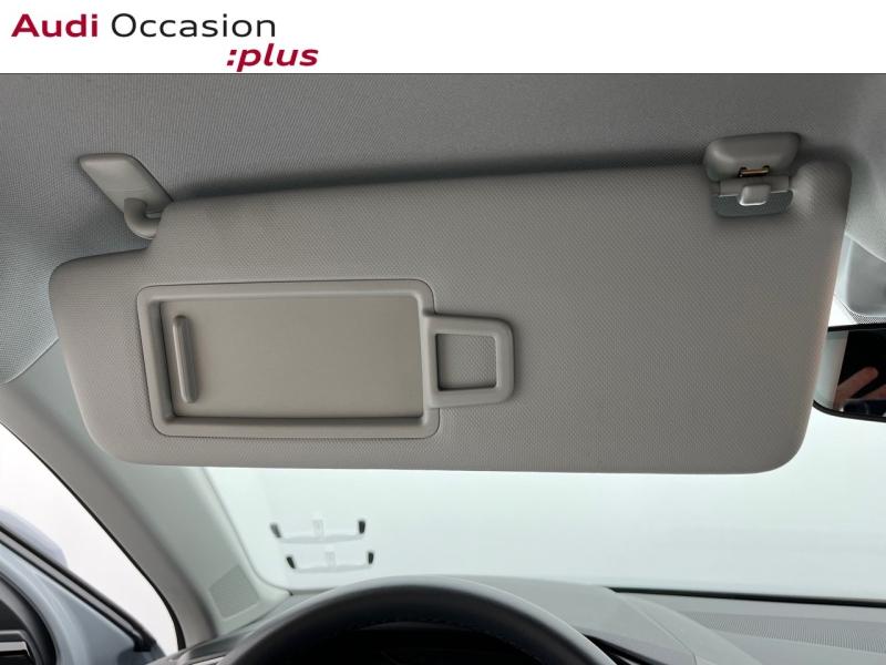 Voitures occasions Audi A1 allstreet Advanced Orvault