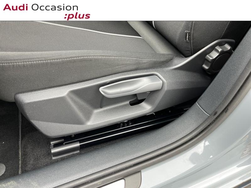 Voitures occasions Audi A1 allstreet Advanced Orvault