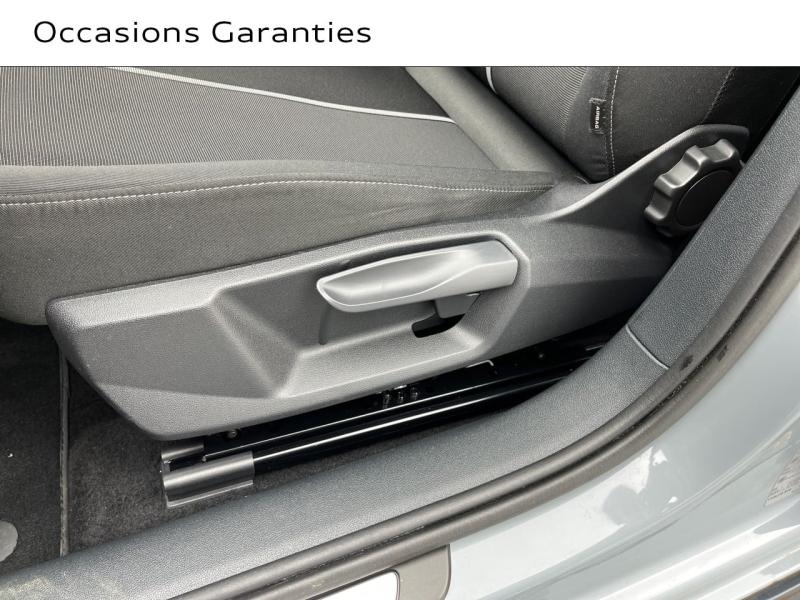 Voitures occasions Audi A1 allstreet Advanced Orvault