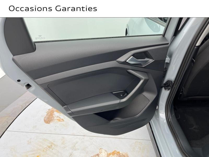 Voitures occasions Audi A1 allstreet Advanced Orvault