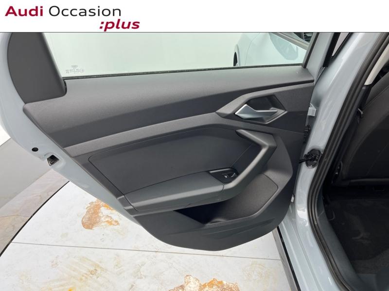 Voitures occasions Audi A1 allstreet Advanced Orvault